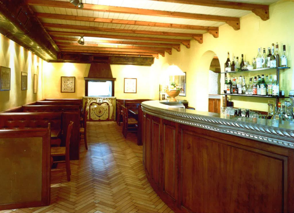 Osteria del Gallo – Potenza