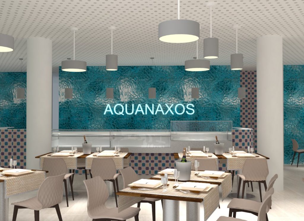 Aquanaxos – Giardini Naxos